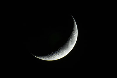 Image ID: Moon 1