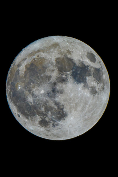 Image ID: Moon 2